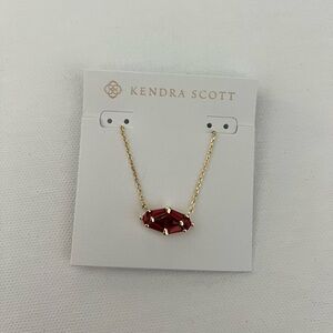 Kendra Scott Lindy Rae Necklace